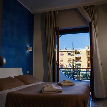 Bed and Breakfast The Reef Сорренто Екстер'єр фото
