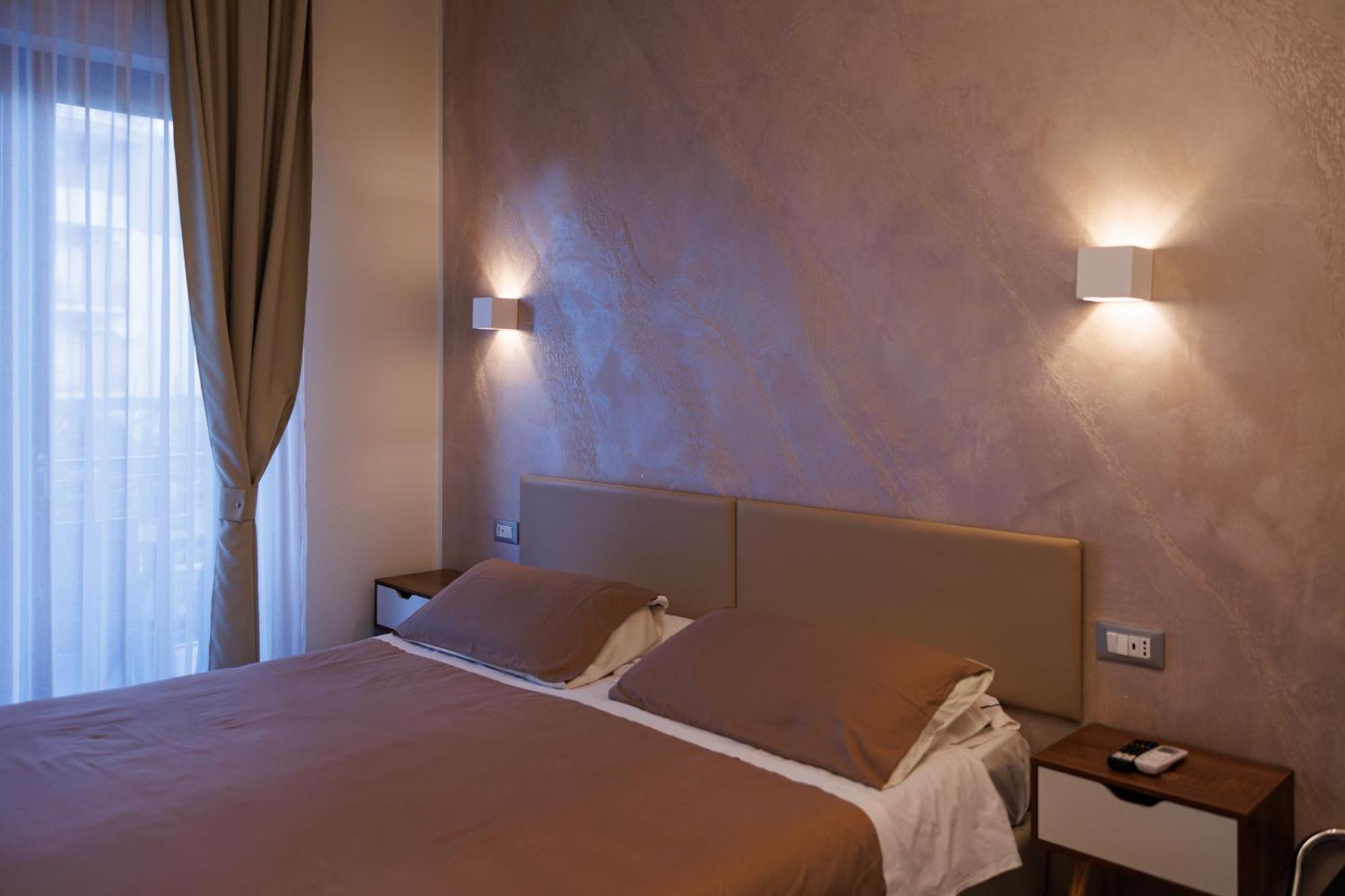 Bed and Breakfast The Reef Сорренто Екстер'єр фото